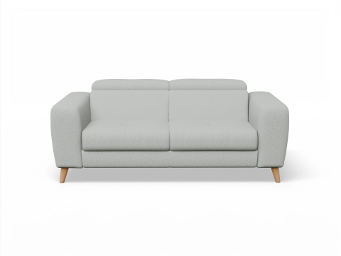 2,5-Sitzer Sofa mit mot. Relaxfunktion beidseitig